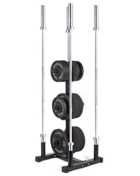 Стойка для грифов и дисков (51 мм.) VictoryFit VF-D4007 Стойка для грифов и дисков (51 мм.) VictoryFit VF-D4007