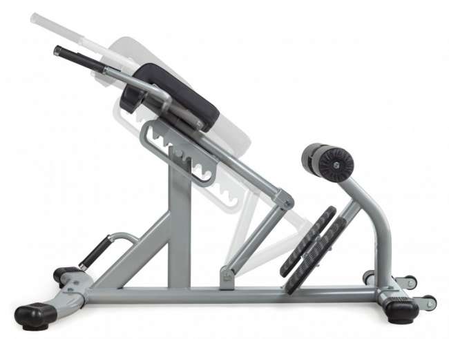 Гиперэкстензия наклонная VictoryFit VF-A5006 Гиперэкстензия наклонная VictoryFit VF-A5006
