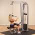 Тяга Body-Solid SLM-300G Тяга Body-Solid SLM-300G