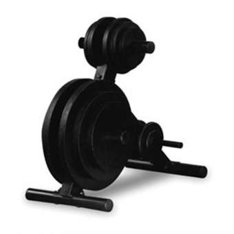 Подставка для дисков Body Solid OWT24