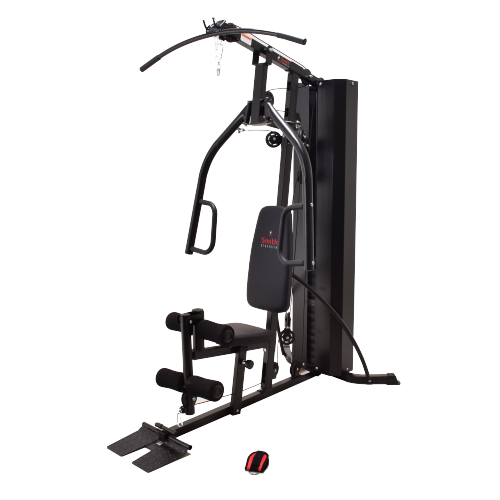 Силовой комплекс (мультистанция) Smith Strength HG650