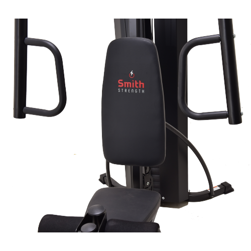 Силовой комплекс (мультистанция) Smith Strength HG650