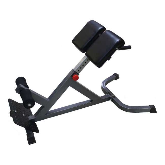 Гиперэкстензия Protrain HCXK-1001 Гиперэкстензия Protrain HCXK-1001