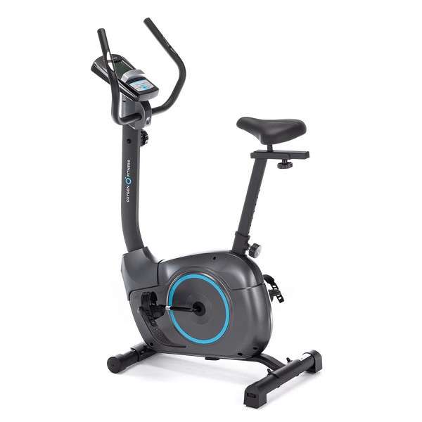 Велотренажер OXYGEN FITNESS JET SREAM M Велотренажер OXYGEN FITNESS JET SREAM M