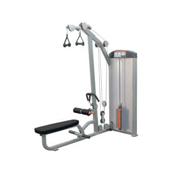 Тяга сверху/Гребля сидя AeroFit IF8102