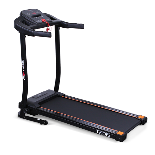 Беговая дорожка Carbon Fitness T306