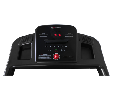 Беговая дорожка Carbon Fitness T306