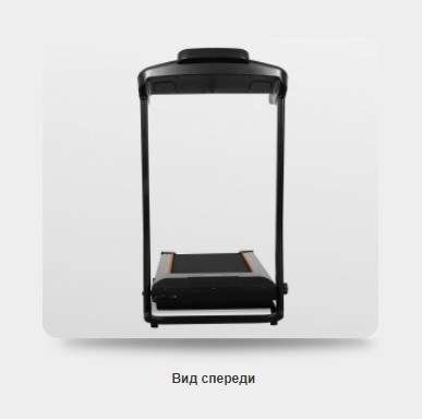 Беговая дорожка Carbon Fitness T306