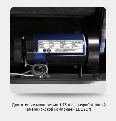 Беговая дорожка Carbon Fitness T306