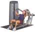 Мультижим Body-Solid DPRS-SF Мультижим Body-Solid DPRS-SF