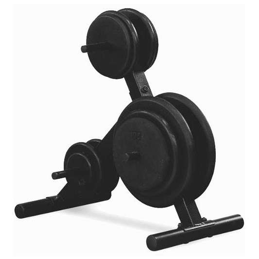Подставка для дисков Body Solid SWT14 Подставка для дисков Body Solid SWT14