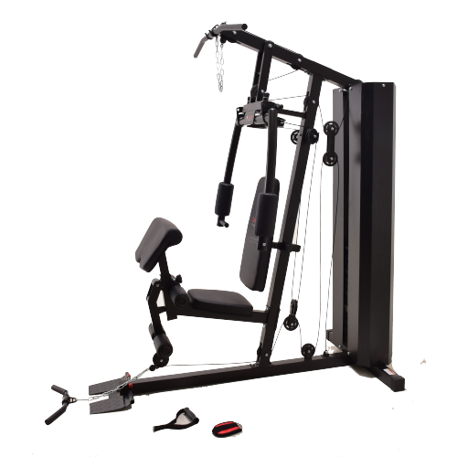 Силовой комплекс (мультистанция) Smith Strength HG750 Силовой комплекс (мультистанция) Smith Strength HG750