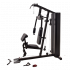 Силовой комплекс (мультистанция) Smith Strength HG750 Силовой комплекс (мультистанция) Smith Strength HG750