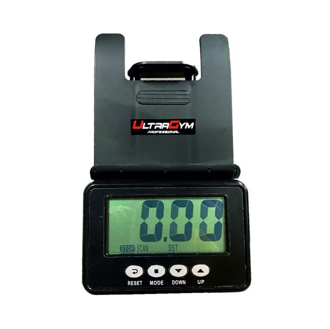 Гребной тренажер водный UltraGym UG-RW002