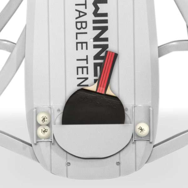 Теннисный стол всепогодный Winner S-450 Outdoor Теннисный стол всепогодный Winner S-450 Outdoor
