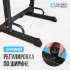 Стойка под штангу домашняя Oxygen Fitness RACK