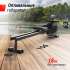 Гребной тренажер UNIX Fit Techno Rower 360 Гребной тренажер UNIX Fit Techno Rower 360