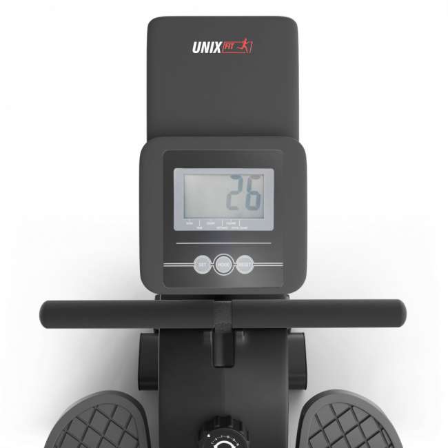 Гребной тренажер UNIX Fit Techno Rower 360 Гребной тренажер UNIX Fit Techno Rower 360