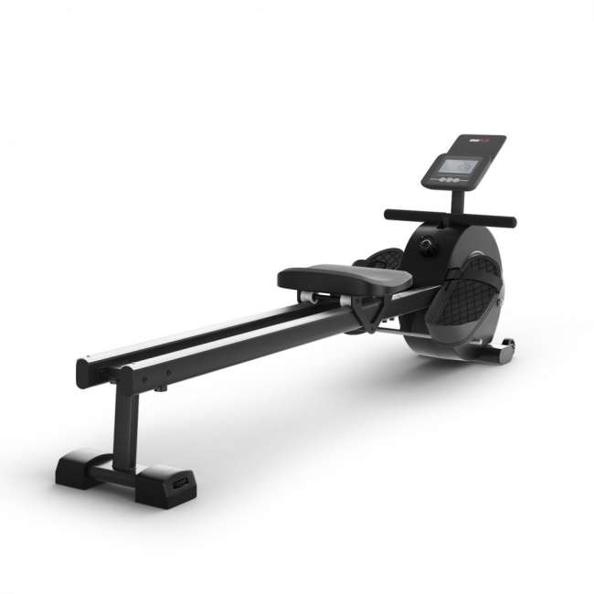 Гребной тренажер UNIX Fit Techno Rower 360 Гребной тренажер UNIX Fit Techno Rower 360