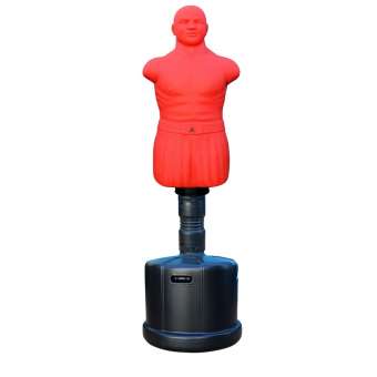 Водоналивной манекен CENTURION TLS-A02 Boxing Punching Man-Heavy (красн)