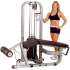 Сгибание ног лежа Body-Solid SLC400G Сгибание ног лежа Body-Solid SLC400G