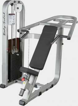 Грудной жим Body-Solid SIP-1400G