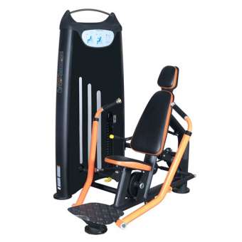 Жим грудной горизонтальный Vertex EWS 101