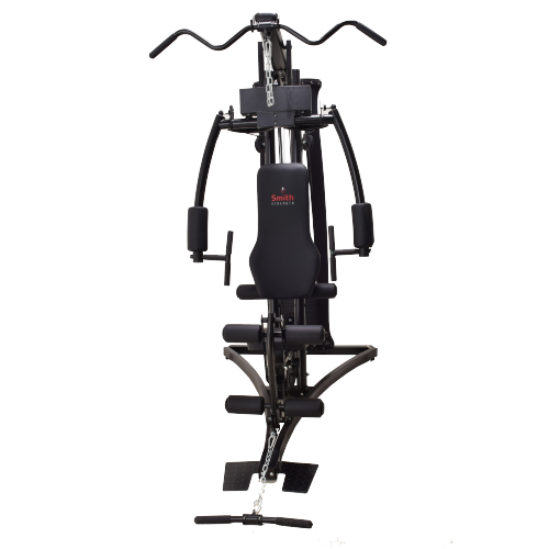 Силовой комплекс (мультистанция) Smith Strength HG850