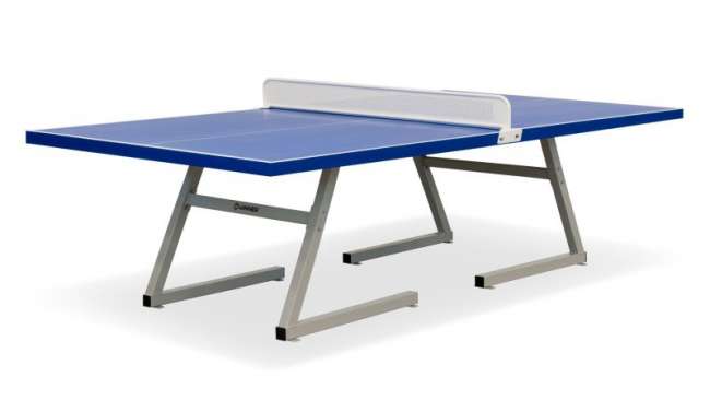 Теннисный стол всепогодный Winner S-700 Outdoor с сеткой Теннисный стол всепогодный Winner S-700 Outdoor с сеткой