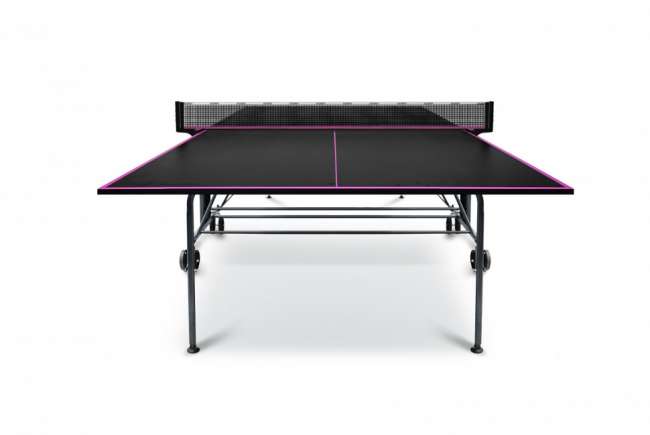 Теннисный стол Start Line Compact LX Black Теннисный стол Start Line Compact LX Black