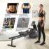 Гребной тренажер UNIX Fit Water Rower 340 Гребной тренажер UNIX Fit Water Rower 340