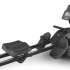 Гребной тренажер UNIX Fit Water Rower 340 Гребной тренажер UNIX Fit Water Rower 340