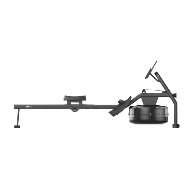 Гребной тренажер UNIX Fit Water Rower 340 Гребной тренажер UNIX Fit Water Rower 340