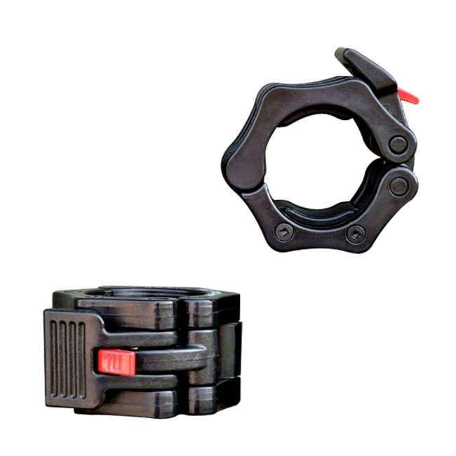 Фиксатор замок Lock-Jaw CL009 олимпийский