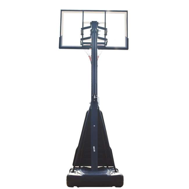 Мобильная баскетбольная стойка 54" DFC STAND54G