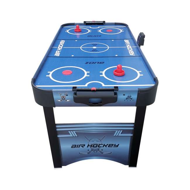 Игровой стол аэрохоккей DFC ZONE