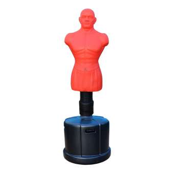 Водоналивной манекен CENTURION TLS-B02 Boxing Punching Man-Medium (красн)