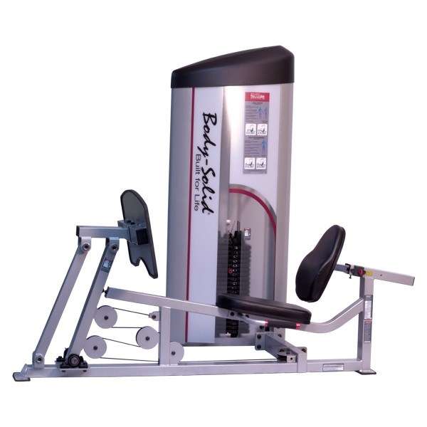 Горизонтальный жим ногами Body-Solid S2LPC Горизонтальный жим ногами Body-Solid S2LPC