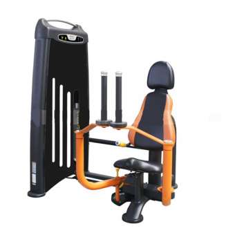 Баттерфляй / Задние дельты Vertex EWS 107A
