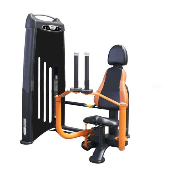 Баттерфляй / Задние дельты Vertex EWS 107A Баттерфляй / Задние дельты Vertex EWS 107A