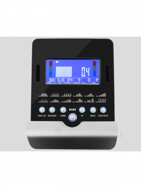 Эллиптический тренажер Svensson Industrial Base AMT560 Эллиптический тренажер Svensson Industrial Base AMT560