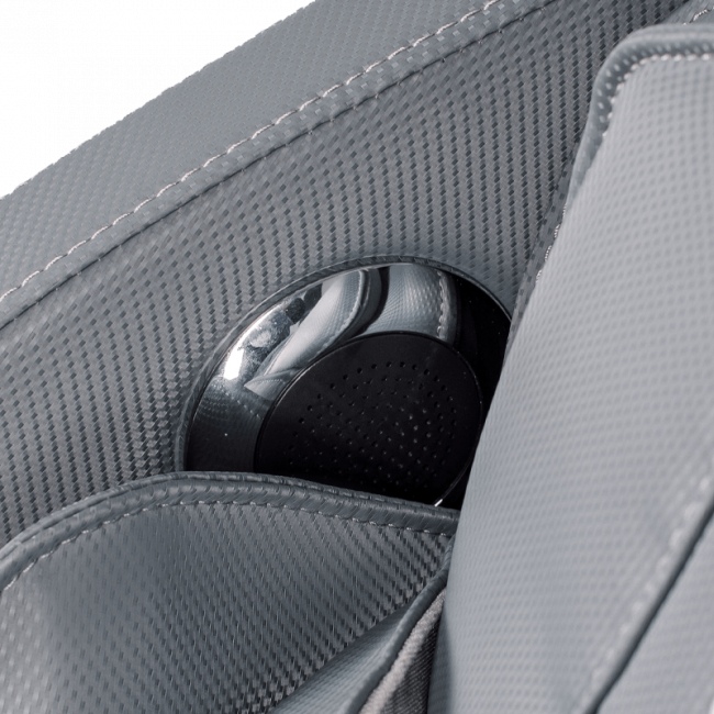 Массажное кресло Ergonova ErgoLine 2 TE Массажное кресло Ergonova ErgoLine 2 TE
