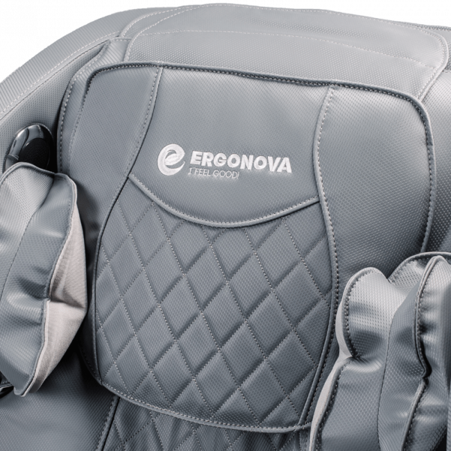 Массажное кресло Ergonova ErgoLine 2 TE Массажное кресло Ergonova ErgoLine 2 TE