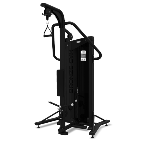 Бицепс/Трицепс стоя Bronze Gym NEO 86 Бицепс/Трицепс стоя Bronze Gym NEO 86