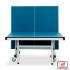 Теннисный стол профессиональный Giant Dragon K-2008 ITTF Indoor с сеткой складной для помещений Теннисный стол профессиональный Giant Dragon K-2008 ITTF Indoor с сеткой складной для помещений