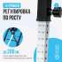 Инверсионный стол Oxygen Fitness SKULPT складной Инверсионный стол Oxygen Fitness SKULPT складной