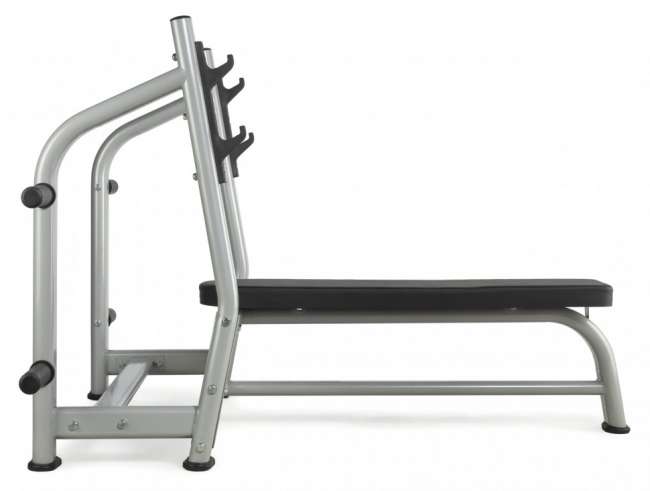 Скамья для жима штанги VictoryFit VF-A5007 Скамья для жима штанги VictoryFit VF-A5007