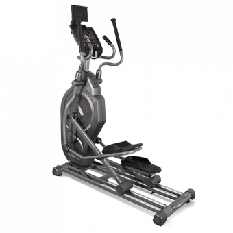 Эллиптический эргометр Bronze Gym XR812 LC