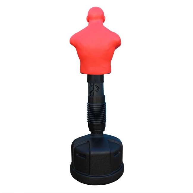 Водоналивной манекен CENTURION TLS-H02 Adjustable Punch Man-Medium (красн) Водоналивной манекен CENTURION TLS-H02 Adjustable Punch Man-Medium (красн)