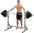 Стойка под штангу Body-Solid PSS60 Стойка под штангу Body-Solid PSS60